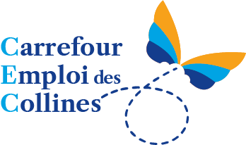 Carrefour Emploi des Collines